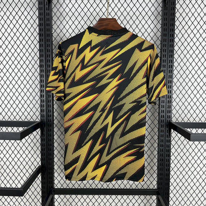 AS ROMA 25-26 PRE-MATCH