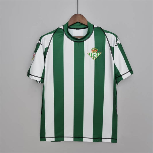 REAL BÉTIS 03-04 HOME