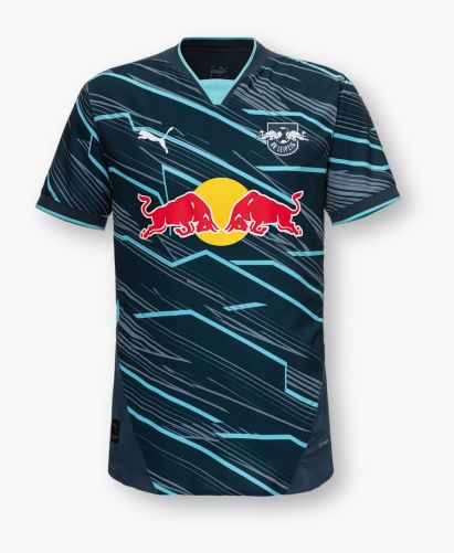 RB LEIPZIG 24/25 THIRD