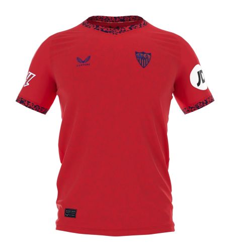 SEVILLA FC 24/25 AWAY