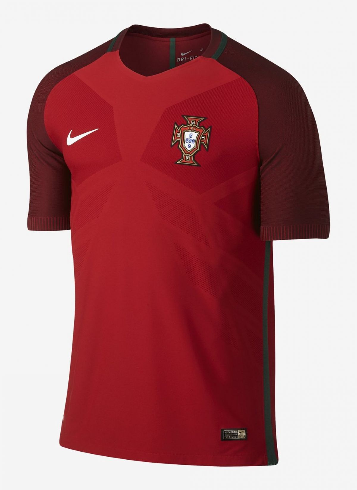 PORTUGAL EURO 2016 HOME