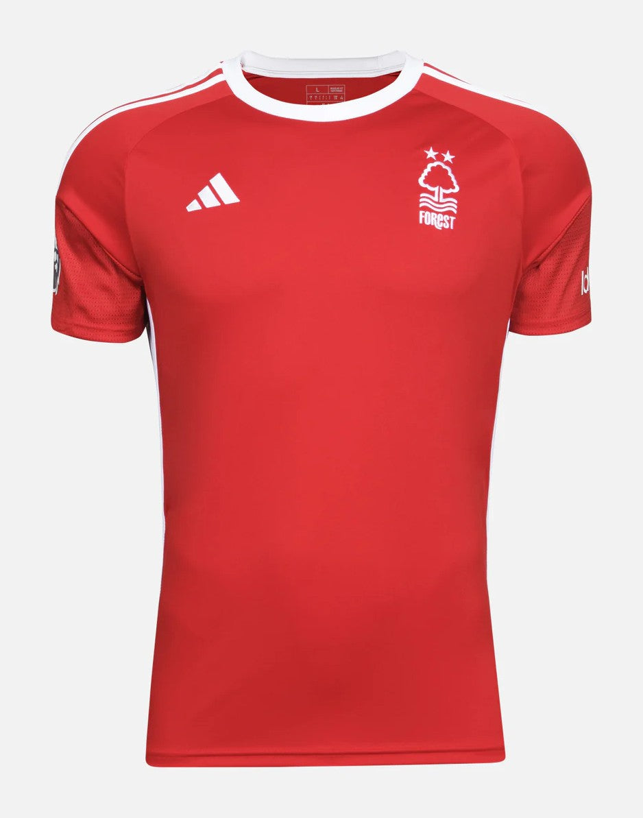 NOTTINGHAM FOREST 23-24 HOME