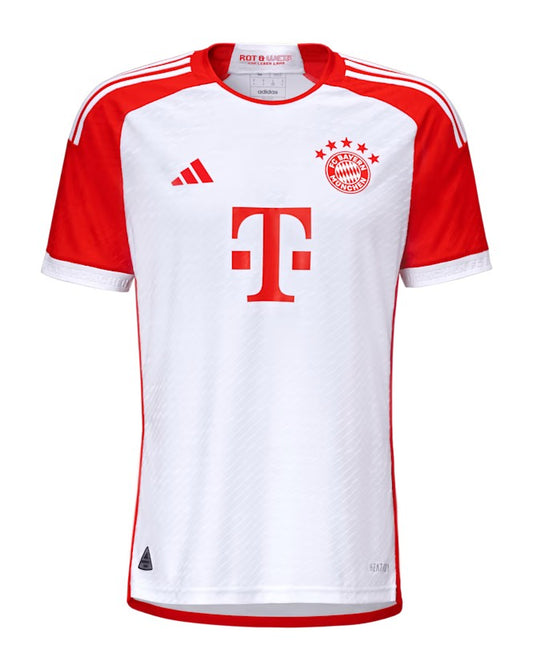 BAYERN MUNICH 23-24 HOME