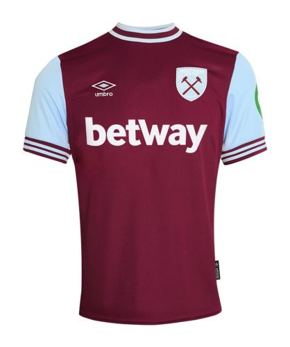 WEST HAM 24/25 HOME