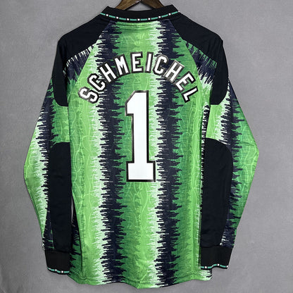 MANCHESTER UNITED 90-92 GK LONG SLEEVE