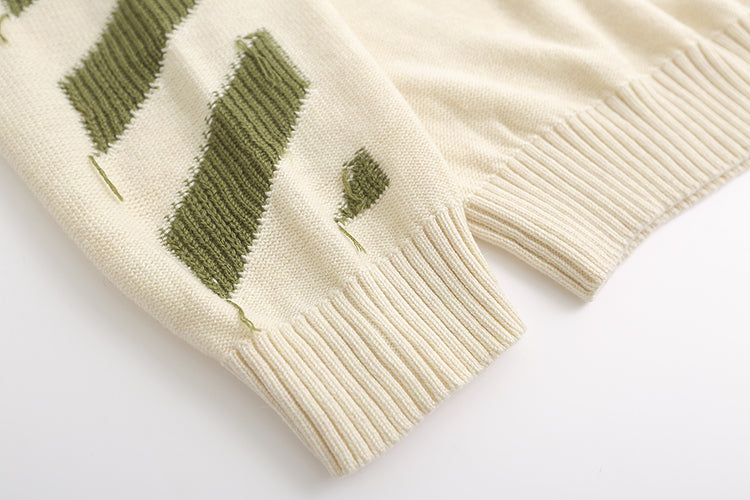 SWEATSHIRT OFF-WHITE #005