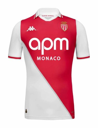 MONACO 24/25 HOME