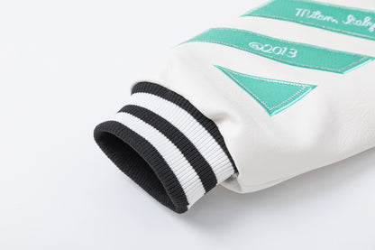 CASACO OFF-WHITE #007