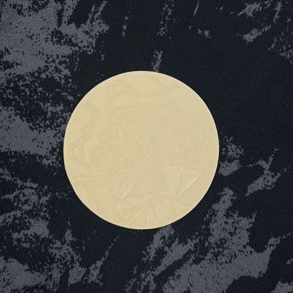 AJAX FC 2025 STONE ISLAND EDITION