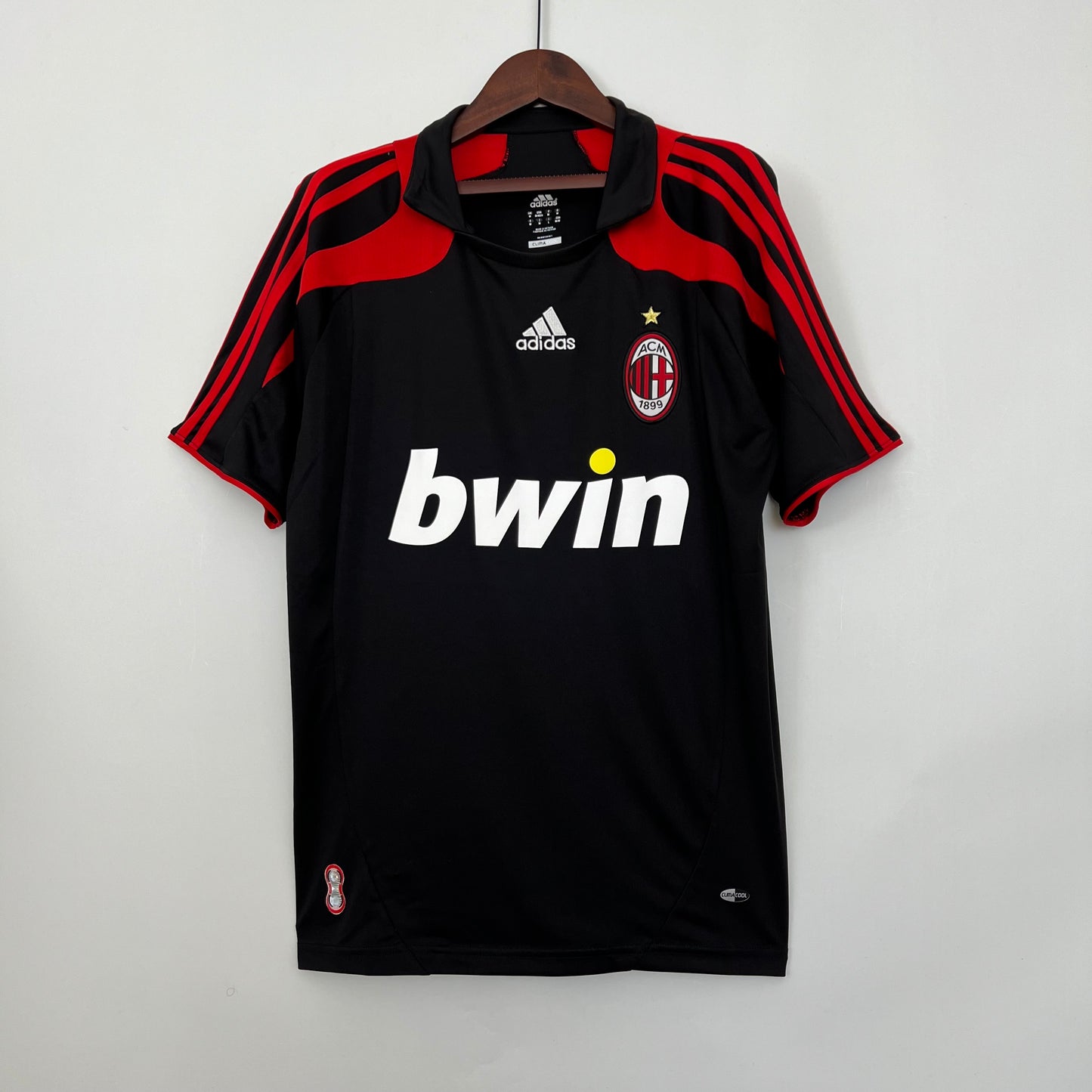 AC MILAN 07-08 THIRD