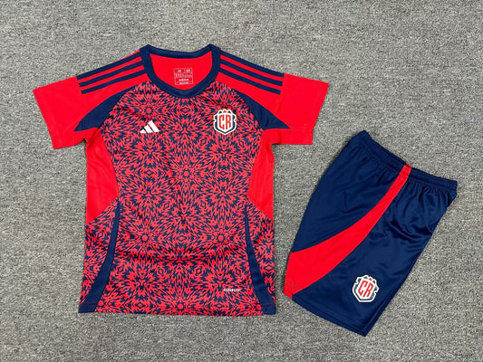 COSTA RICA 2024 HOME CRIANÇA