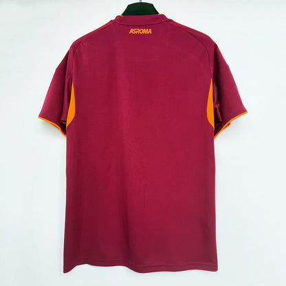 AS ROMA 25-26 HOME