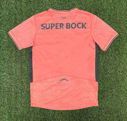 FC PORTO 25-26 AWAY