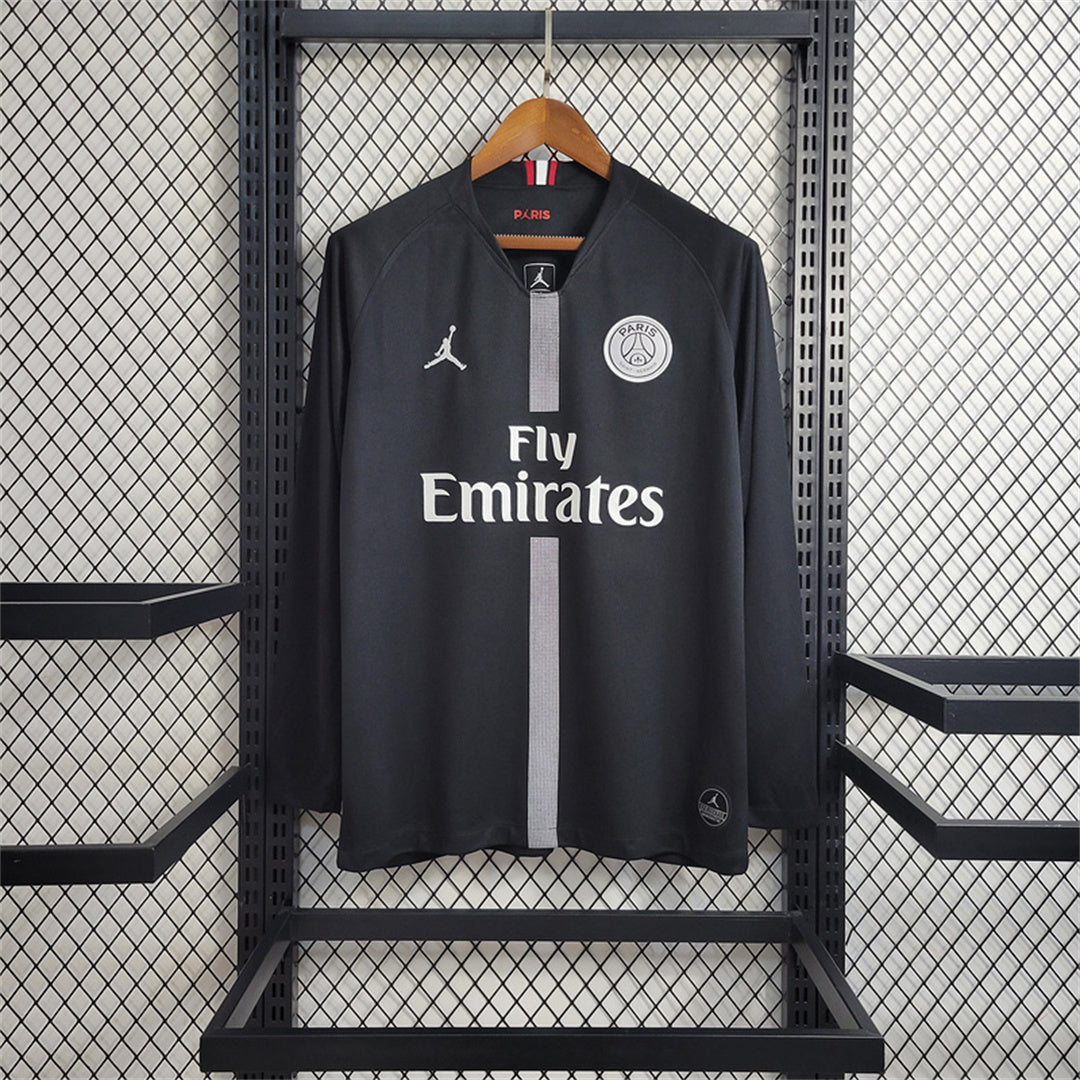 PARIS SAINT GERMAIN 18-19 LONG SLEEVE