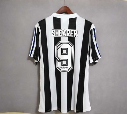 NEWCASTLE UNITED 95-97 HOME