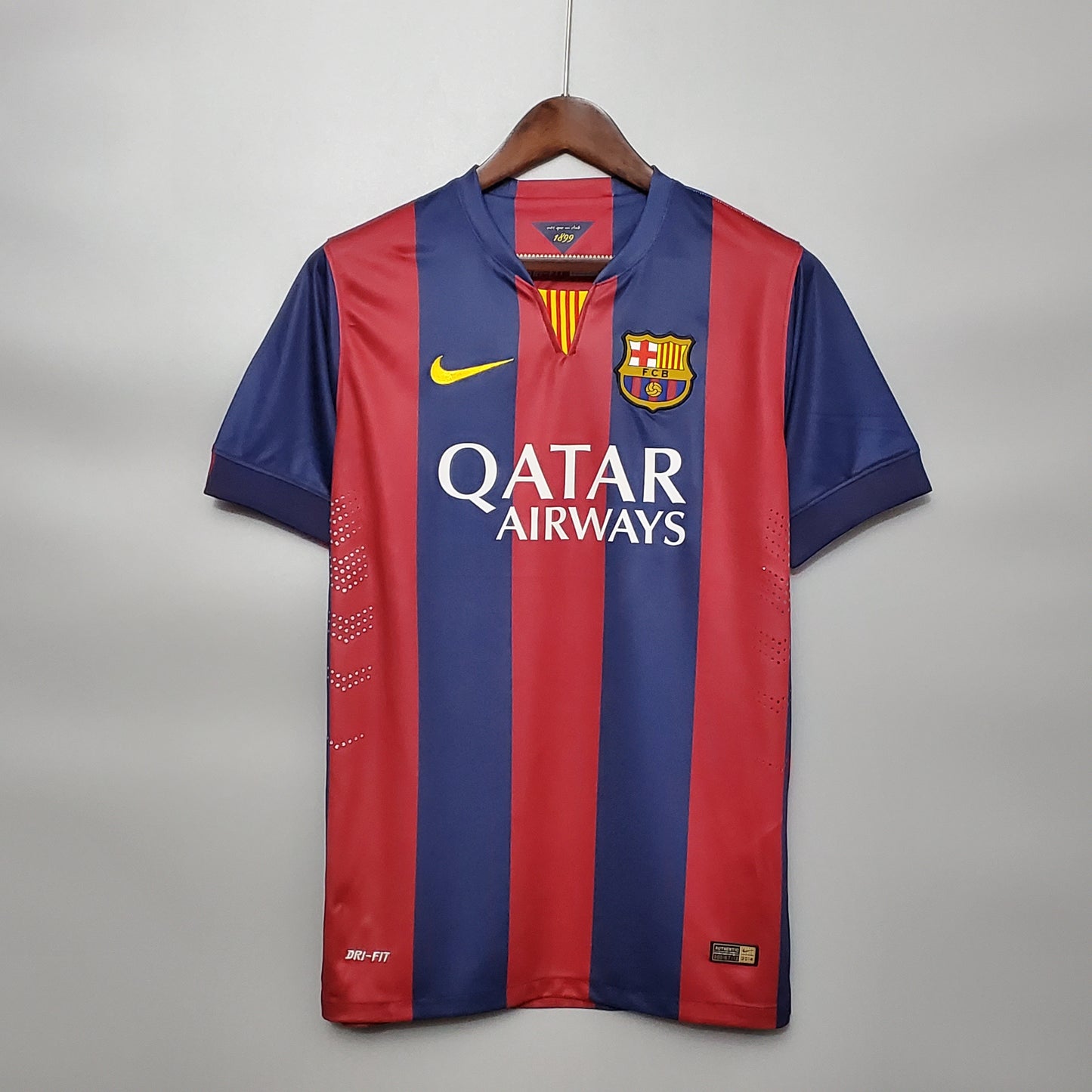 BARCELONA 14-15 HOME