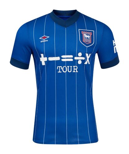 IPSWICH TOWN 24/25 HOME