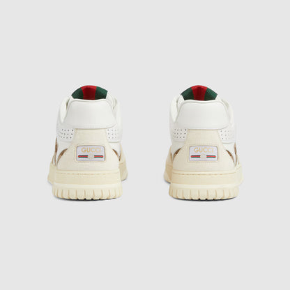 MEN'S GUCCI RE-WEB TRAINER