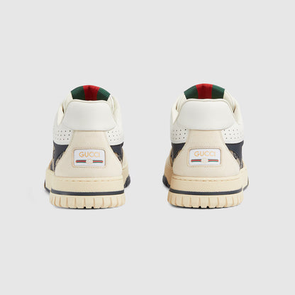 MEN'S GUCCI RE-WEB TRAINER