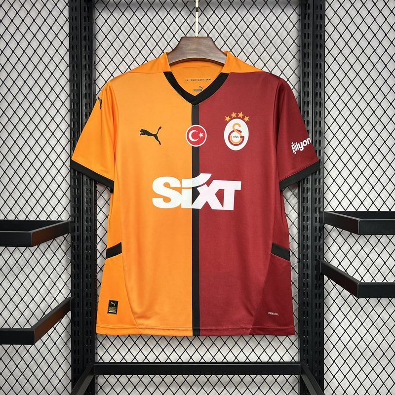 GALATASARAY 24-25 HOME