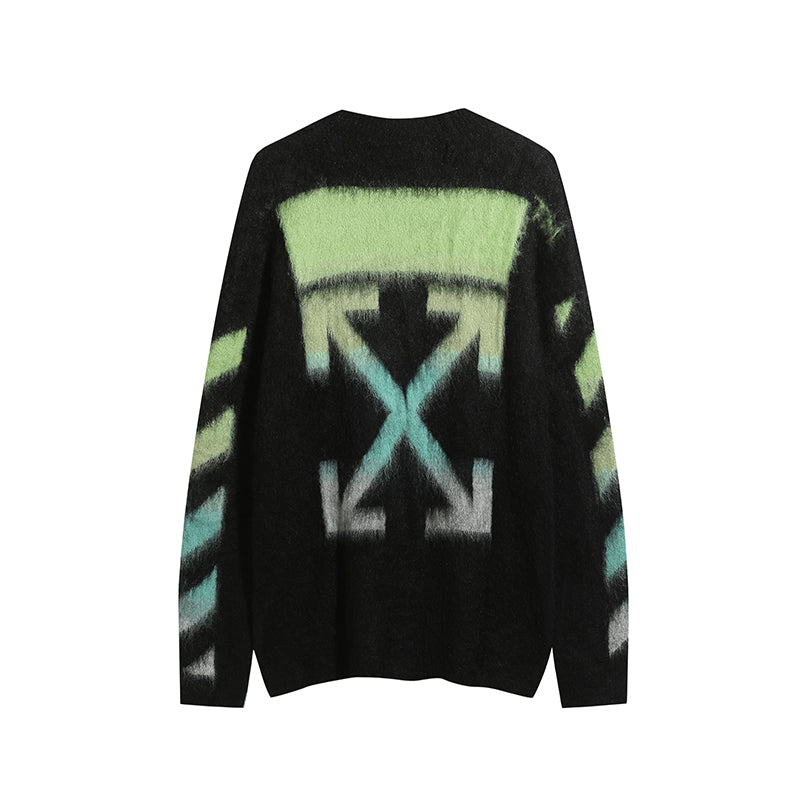 SWEATSHIRT OFF-WHITE #008