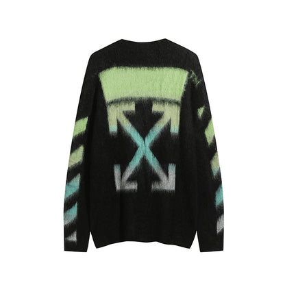 SWEATSHIRT OFF-WHITE #008