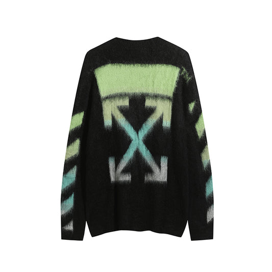 SWEATSHIRT OFF-WHITE #008