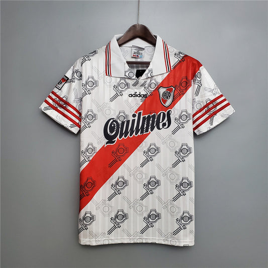 RIVER PLATE 96-97 HOME