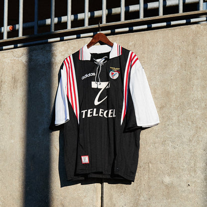 SL Benfica 97-98 Away