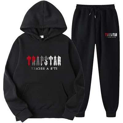 FATO TREINO TRAPSTAR #009