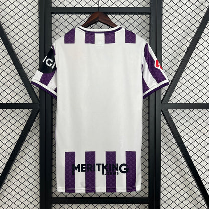 VALLADOLID 25-26 HOME