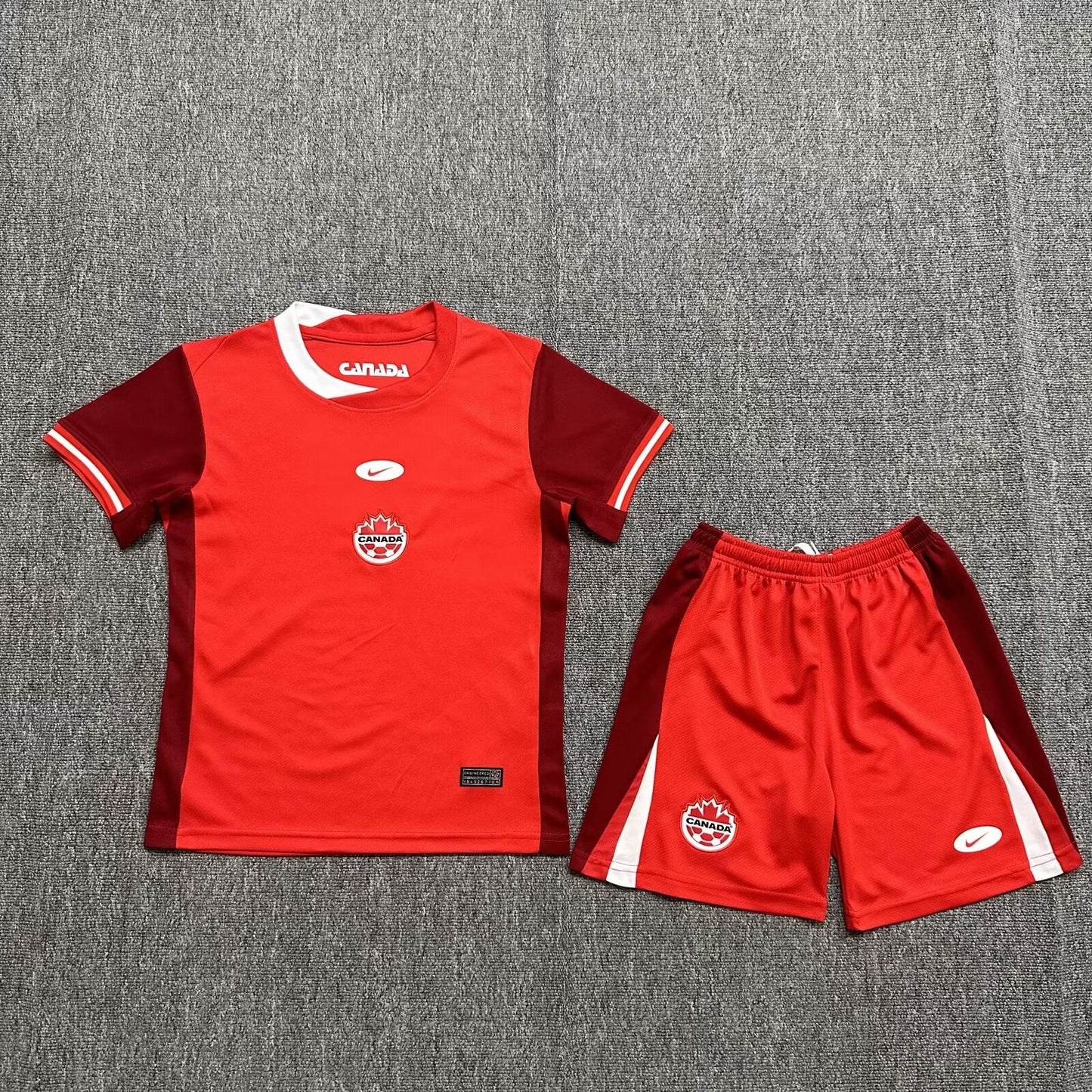 CANADA 2024 HOME CRIANÇA