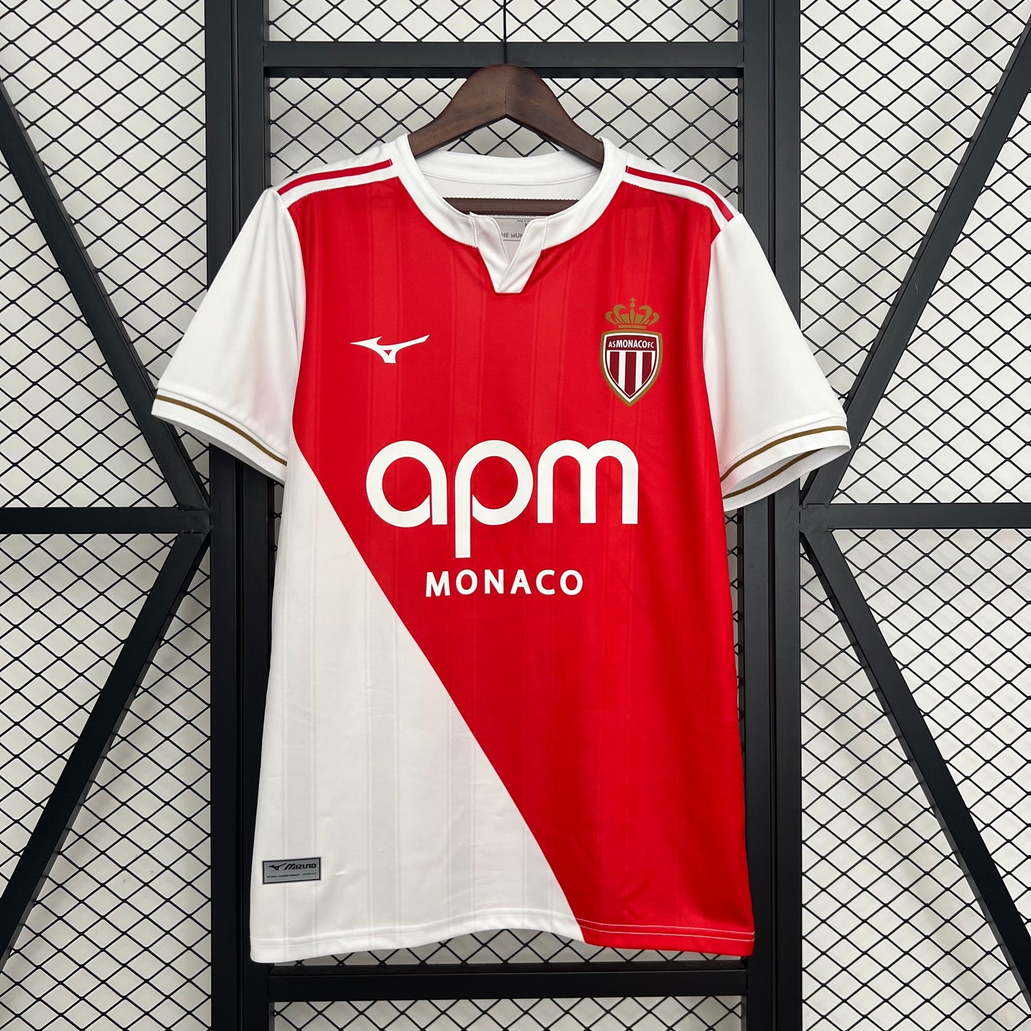 MONACO 25-26 HOME