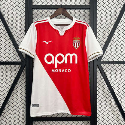 MONACO 25-26 HOME