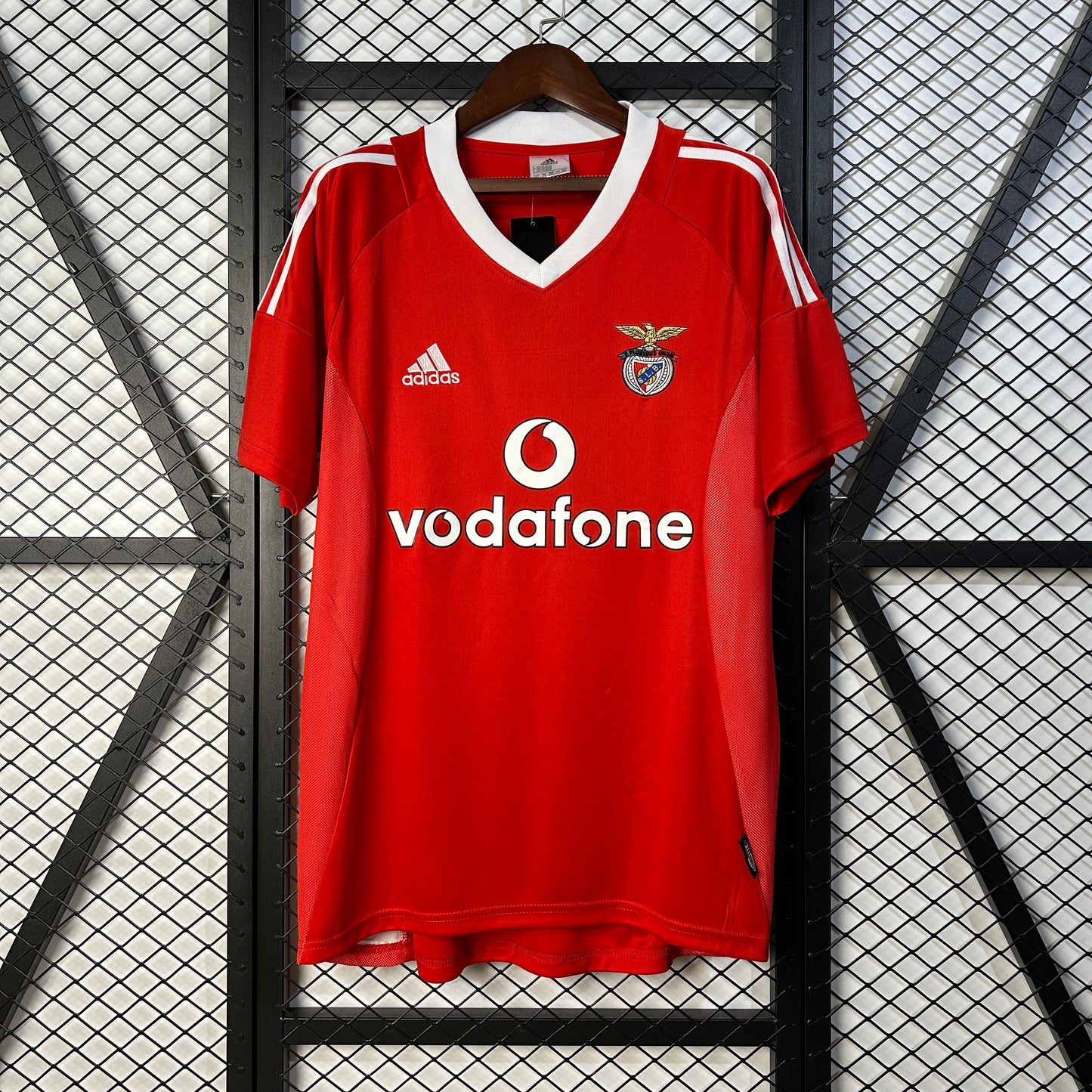 SL BENFICA 02-03 HOME