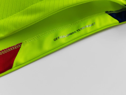 OLYMPIQUE LYON 08-09 AWAY