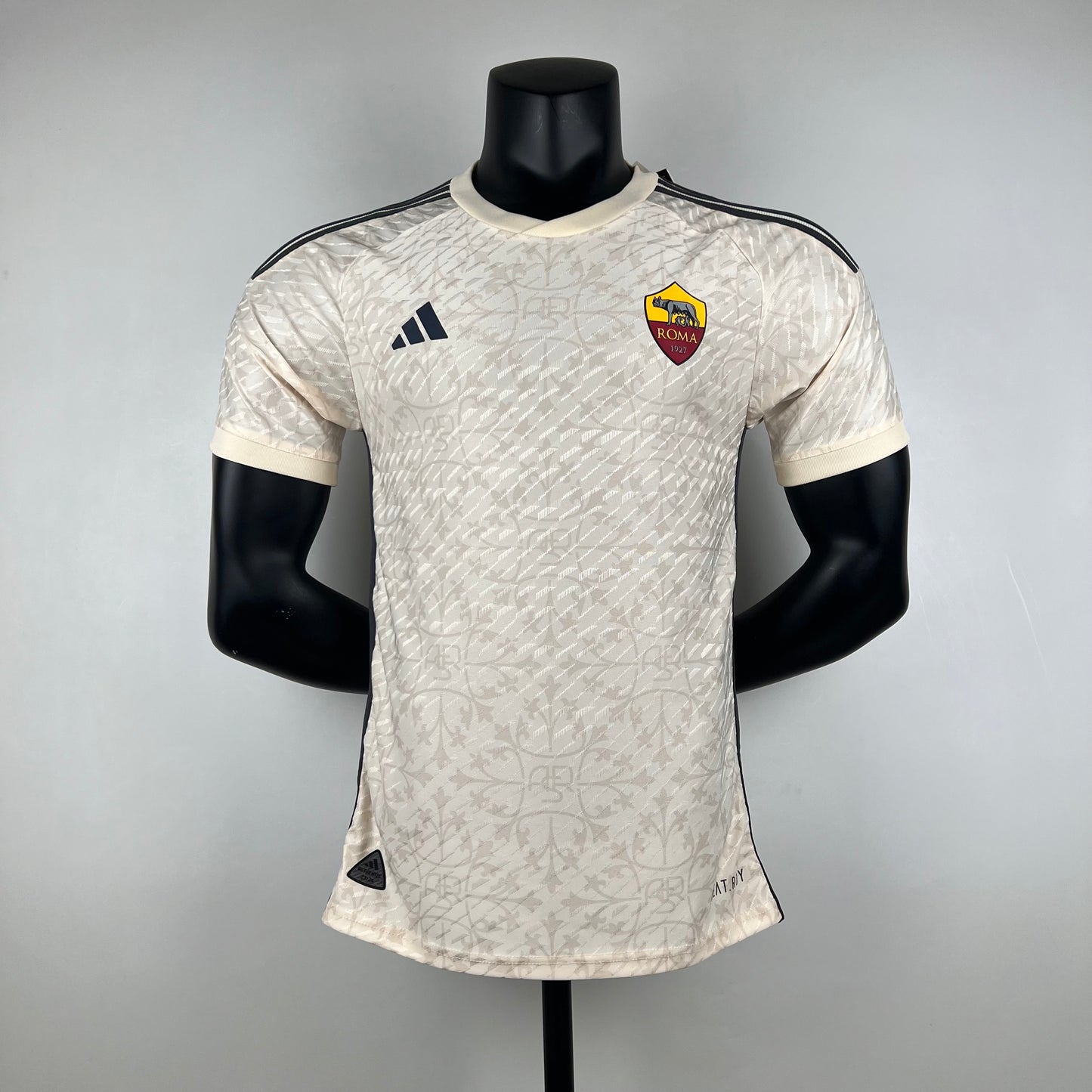 AS ROMA 23-24 AWAY VERSÃO JOGADOR