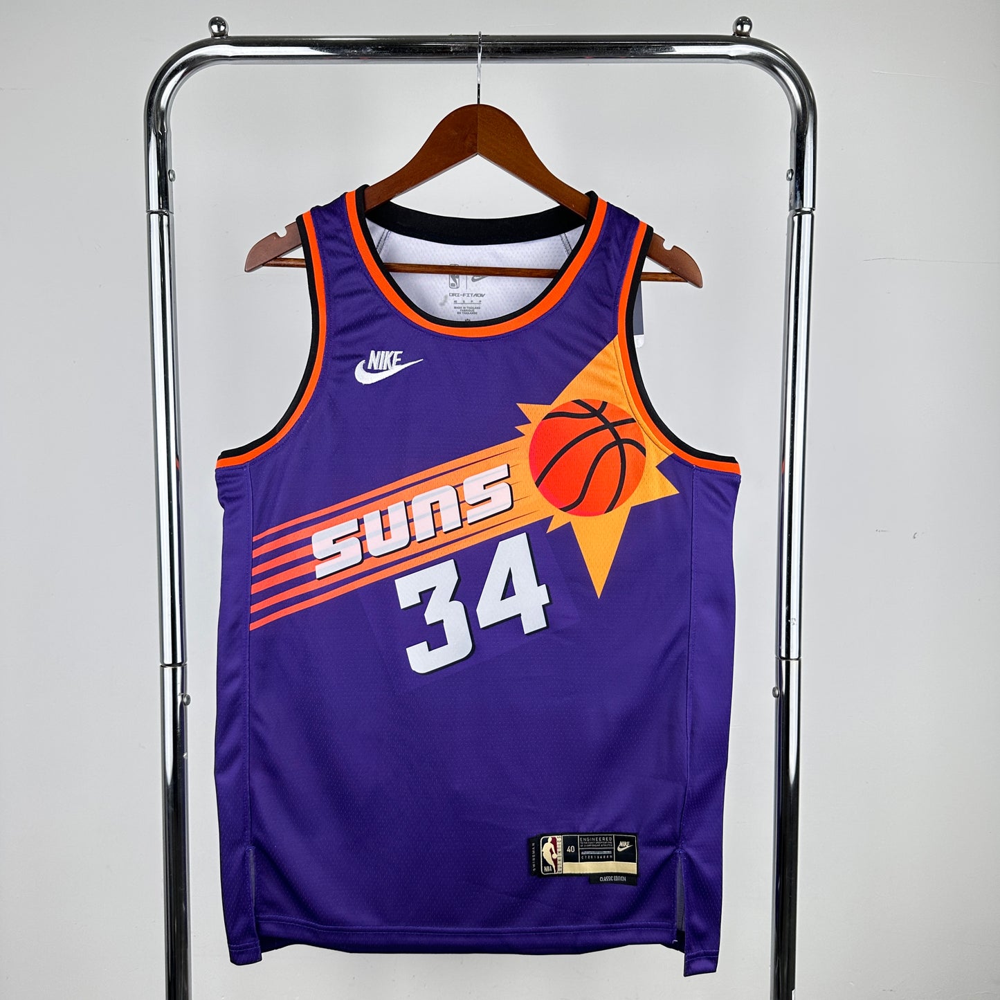 PHOENIX SUNS 2023