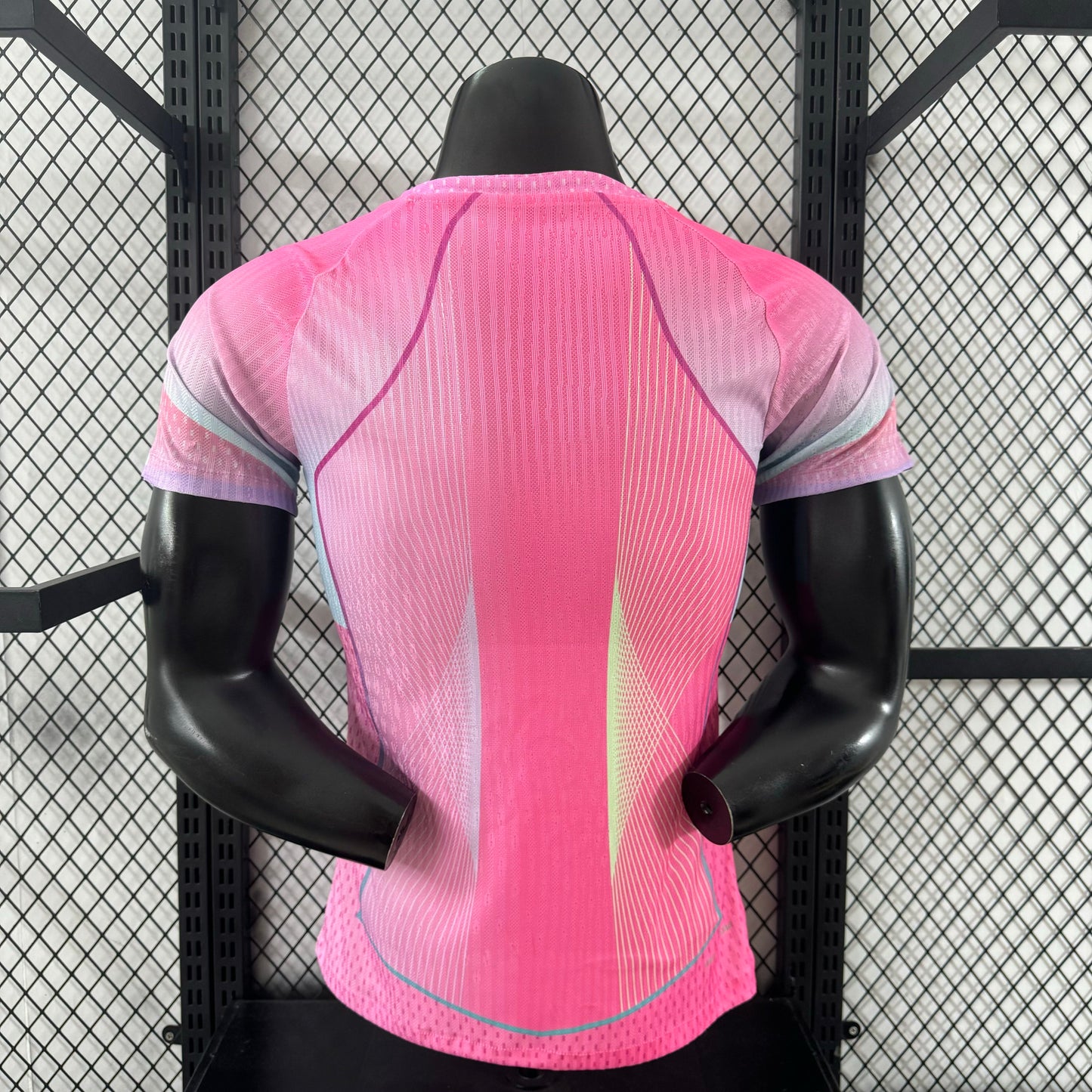 BARCELONA 25-26 SPECIAL EDITION JOGADOR