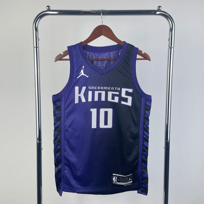 SACRAMENTO KINGS 2024