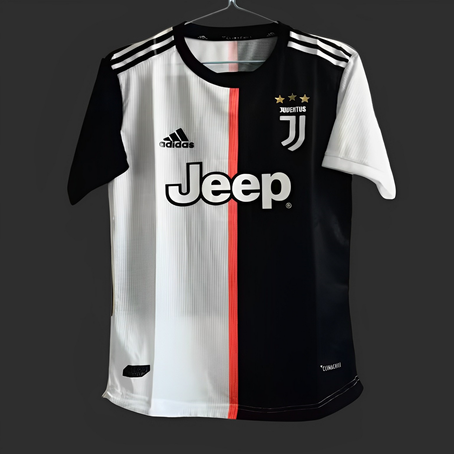 JUVENTUS 19-20 HOME