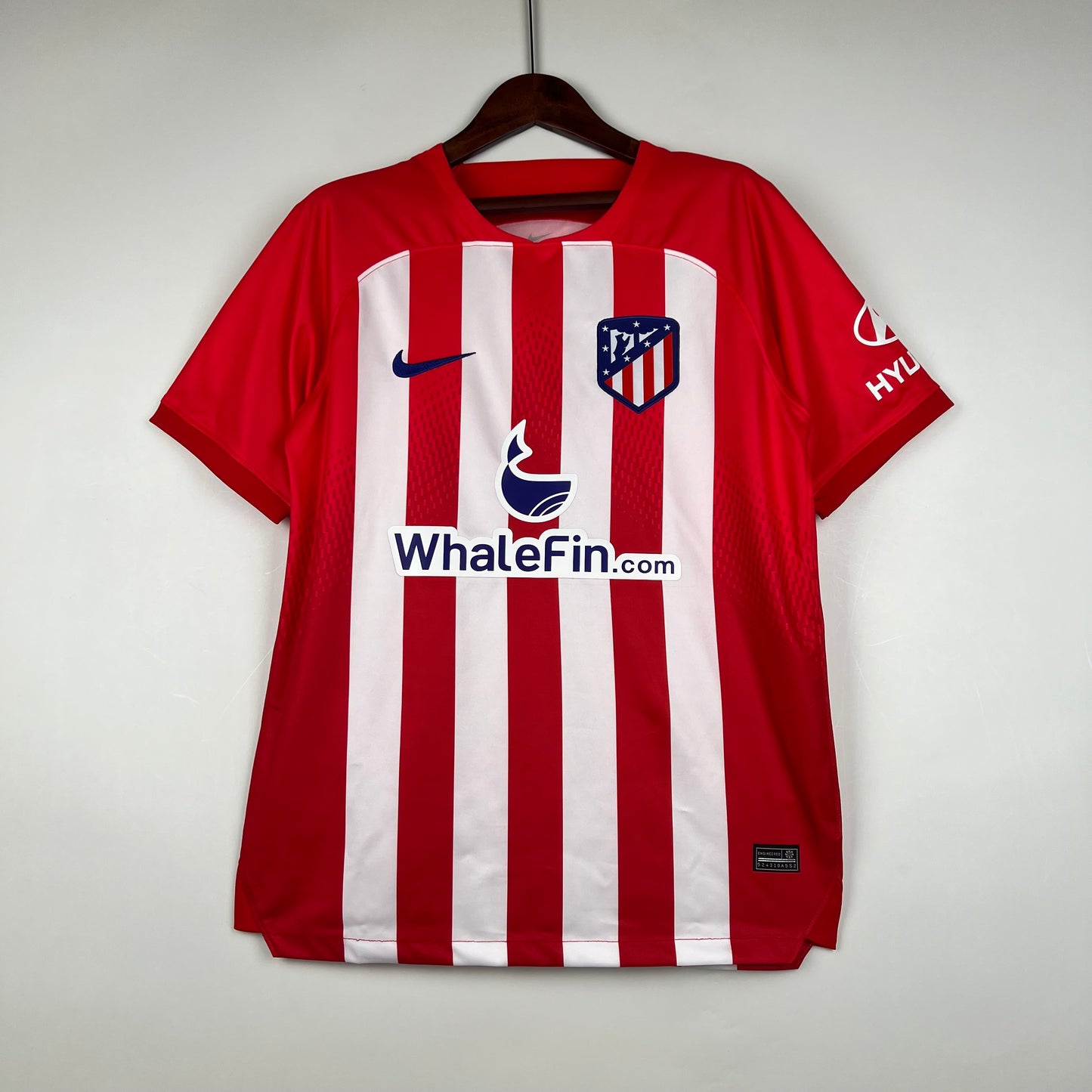 ATLÉTICO MADRID 23-24 HOME