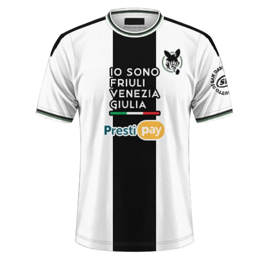 UDINESE 23-24 HOME