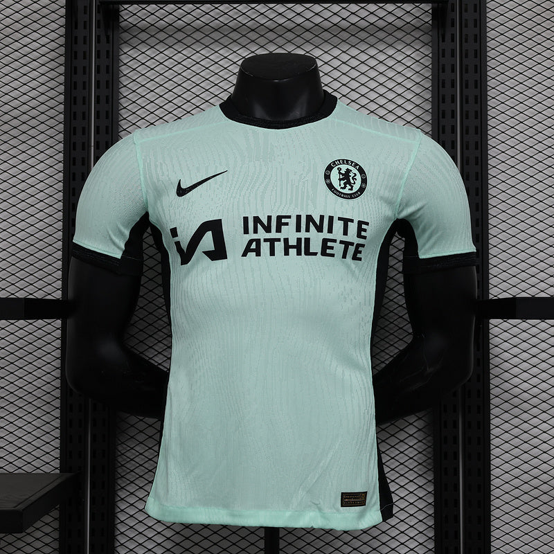 CHELSEA FC 23-24 AWAY VERSÃO JOGADOR