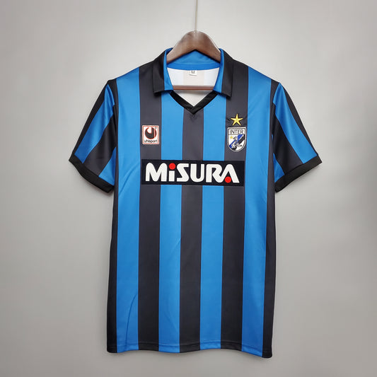 INTER MILÃO 88-90 HOME