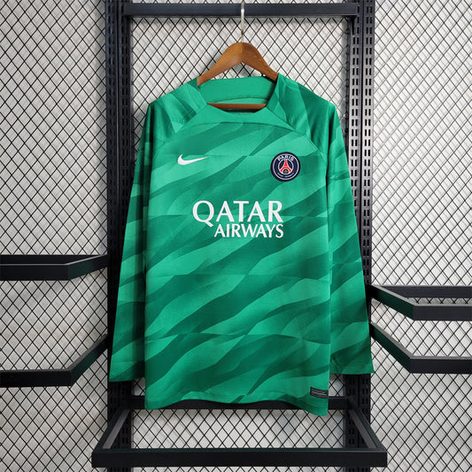 PARIS SAINT GERMAIN 23-24 GK LONG SLEEVE