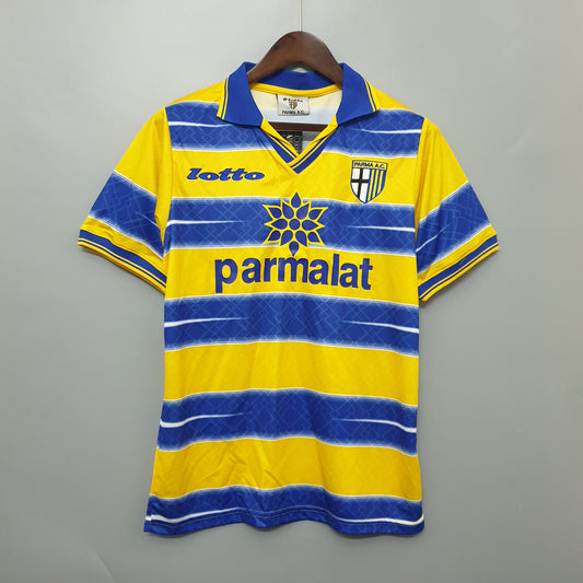 PARMA 98-99 HOME