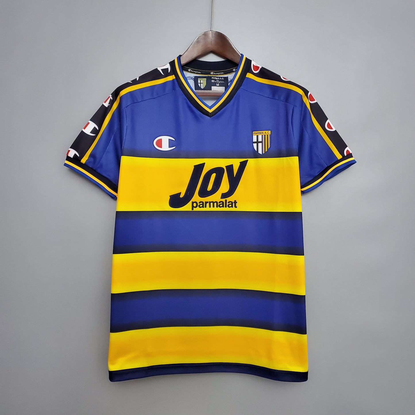 PARMA 01-02 HOME