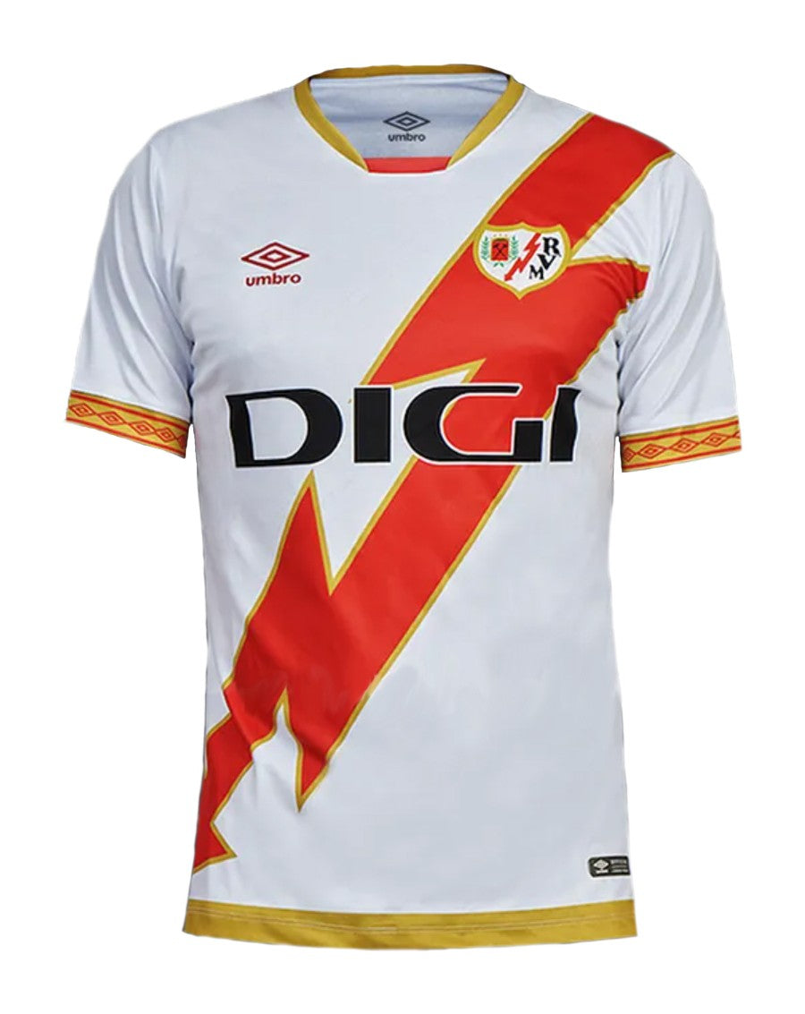 RAYO VALLECANO 23-24 HOME