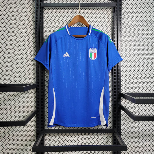 ITALY 2024 HOME